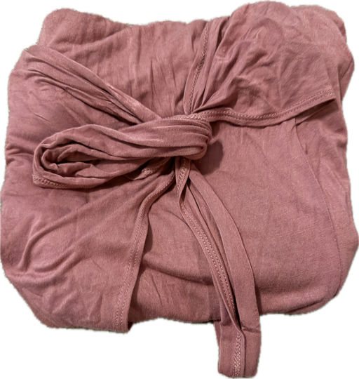 HARPER Skirts Pink Rayon - Image 1