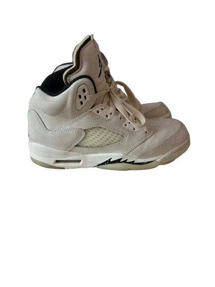 Jordan Athletic & Sneakers Beige - Image 1
