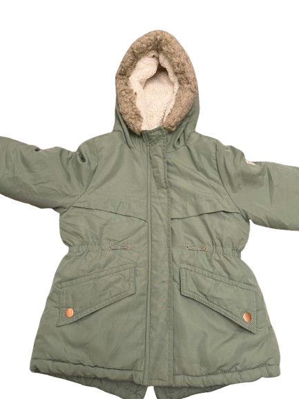 OSHKOSH Sweaters Green Acrylic/polyester - Image 1