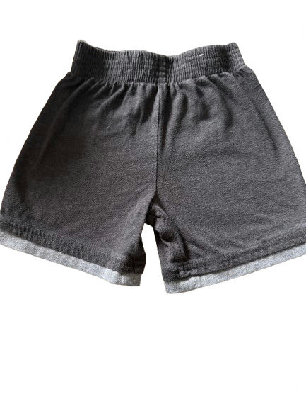 GARANIMALS Shorts Grey Cotton/polyester - Image 1