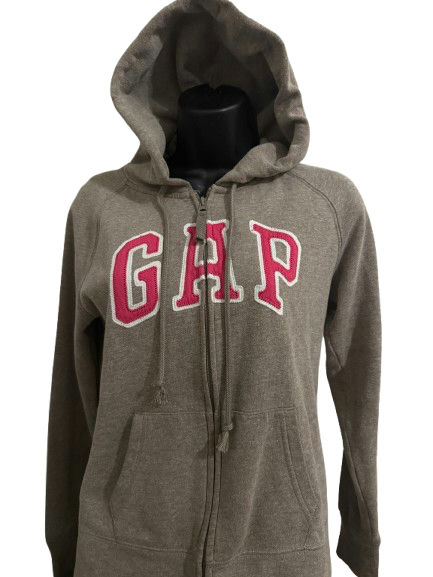 GAP Jackets Brown 60% Cotton 40% Polyester - Image 1