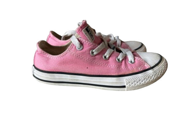 CONVERSE Athletic & Sneakers Pink - Image 1