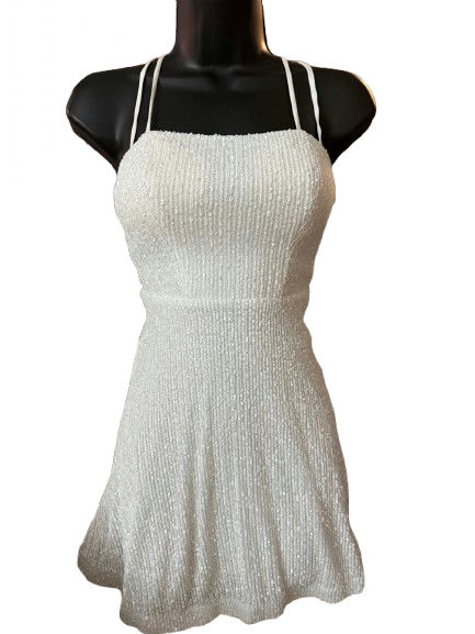 CITY VIBE Mini White - Image 1