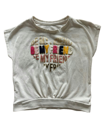 365 KIDS FROM GARANIMALS Tops White - Image 1