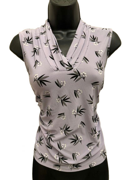 ANNE KLEIN Blouses Purple - Image 1
