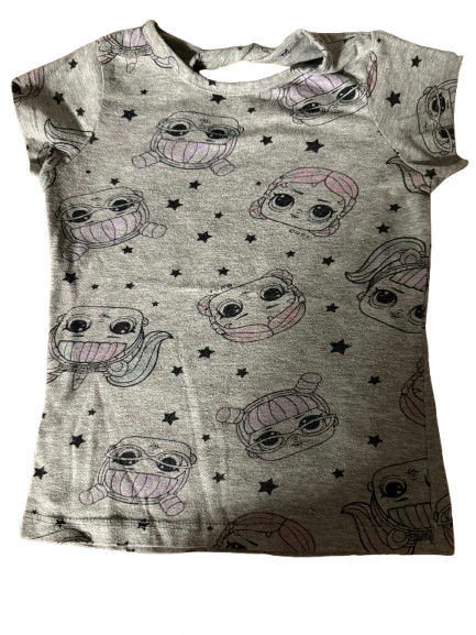 LOL SURPRISE Tops Grey - Image 1