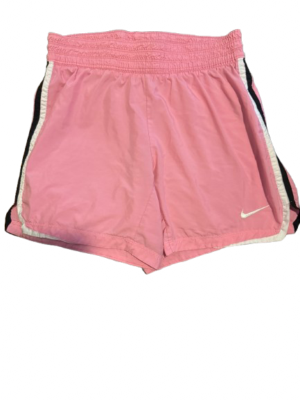 NIKE Shorts Pink - Image 1