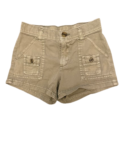 OLD NAVY Bottoms Green Cotton - Image 1