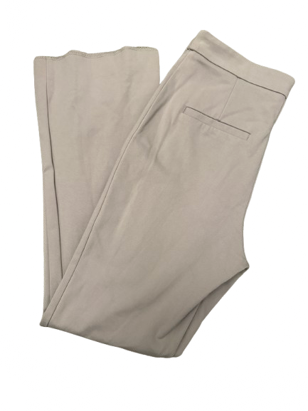 H&M Dress Pants Tan - Image 1
