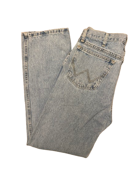 WRANGLER Jeans Blue - Image 1