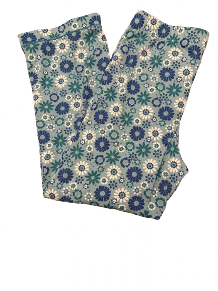 WONDER NATION Bottoms Blue - Image 1