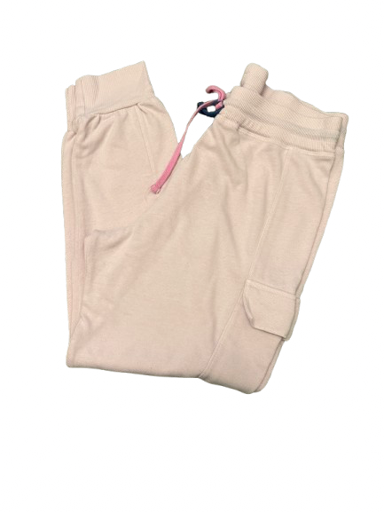 SUNDRY Casual Pants Cotton, Polyester, Rayon - Image 1
