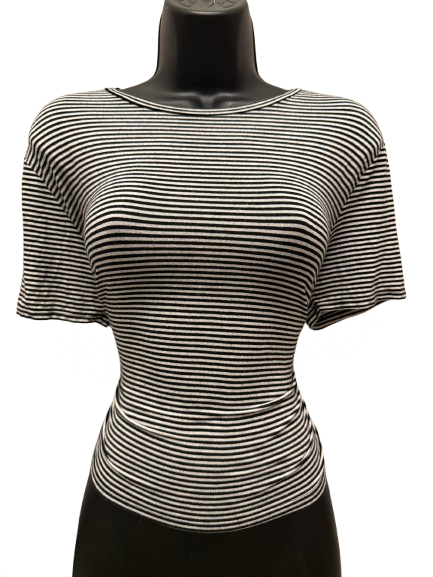 ABERCROMBIE AND FITCH T-Shirts Black - Image 1