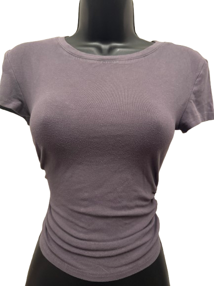 DARONG Blouses Grey - Image 1