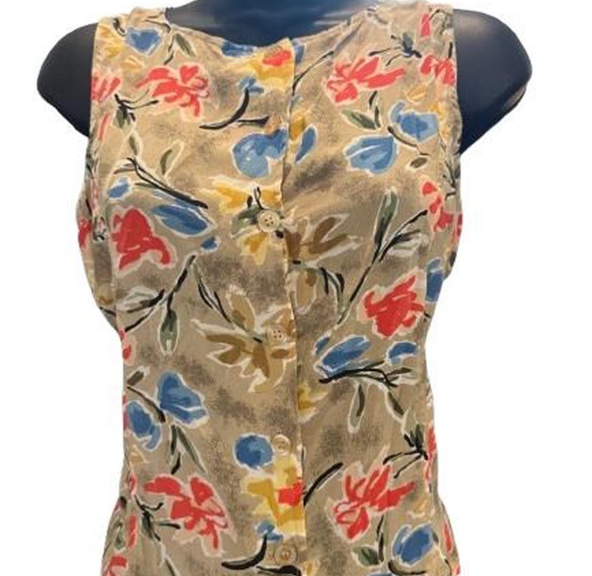 CASUAL CORNER Blouses Multicolor - Image 1
