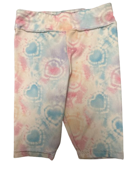 BETWEEN ACTIVE Bottoms Multicolor Polyester, Spandex - Image 1
