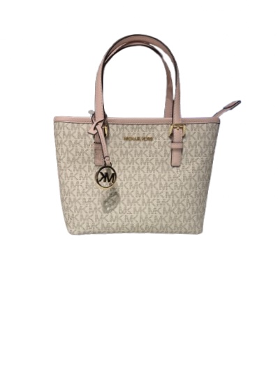 MICHAEL KORS Tote Bags Pink - Image 1