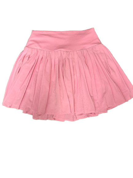 ALL IN MOTION Bottoms Pink Polyester, Spandex - Image 1