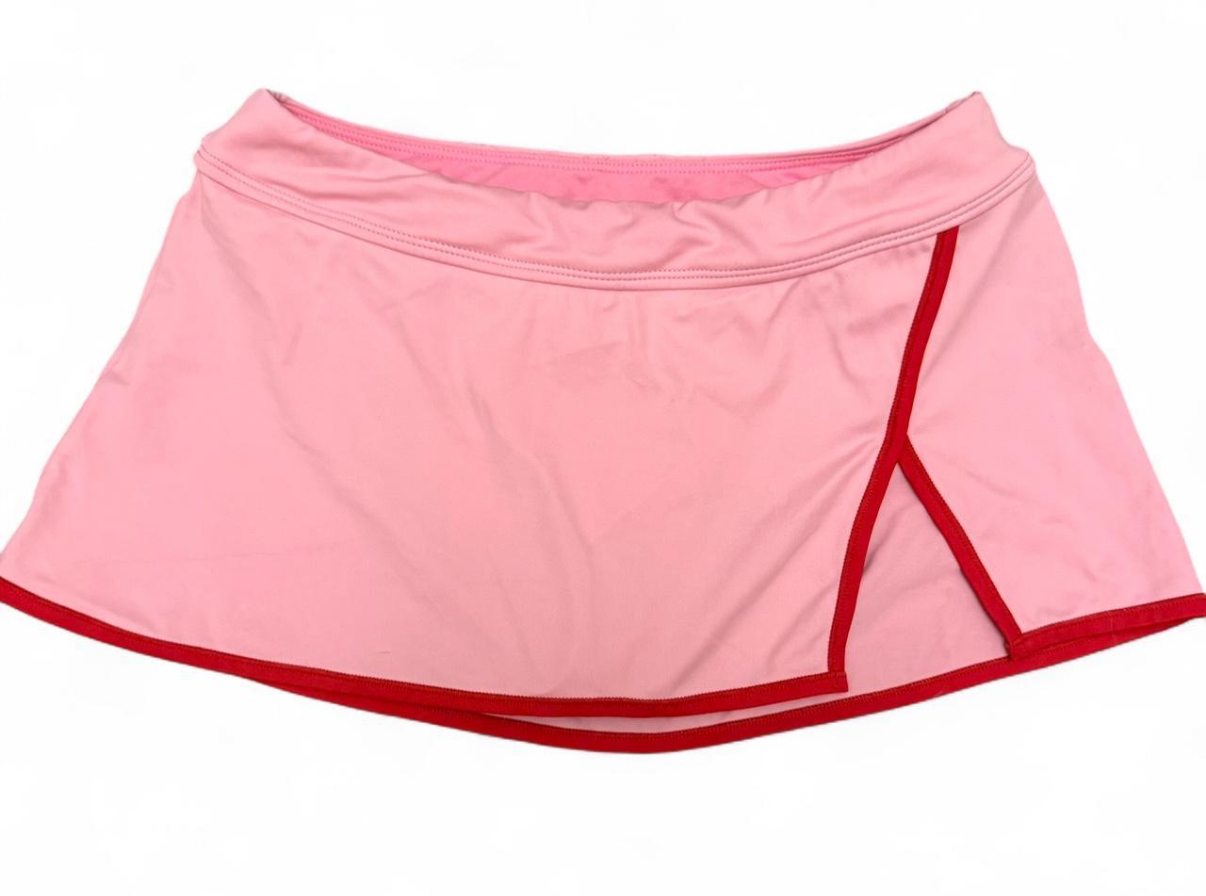 WILD FABLE Swimwear Pink Polyester - Image 1