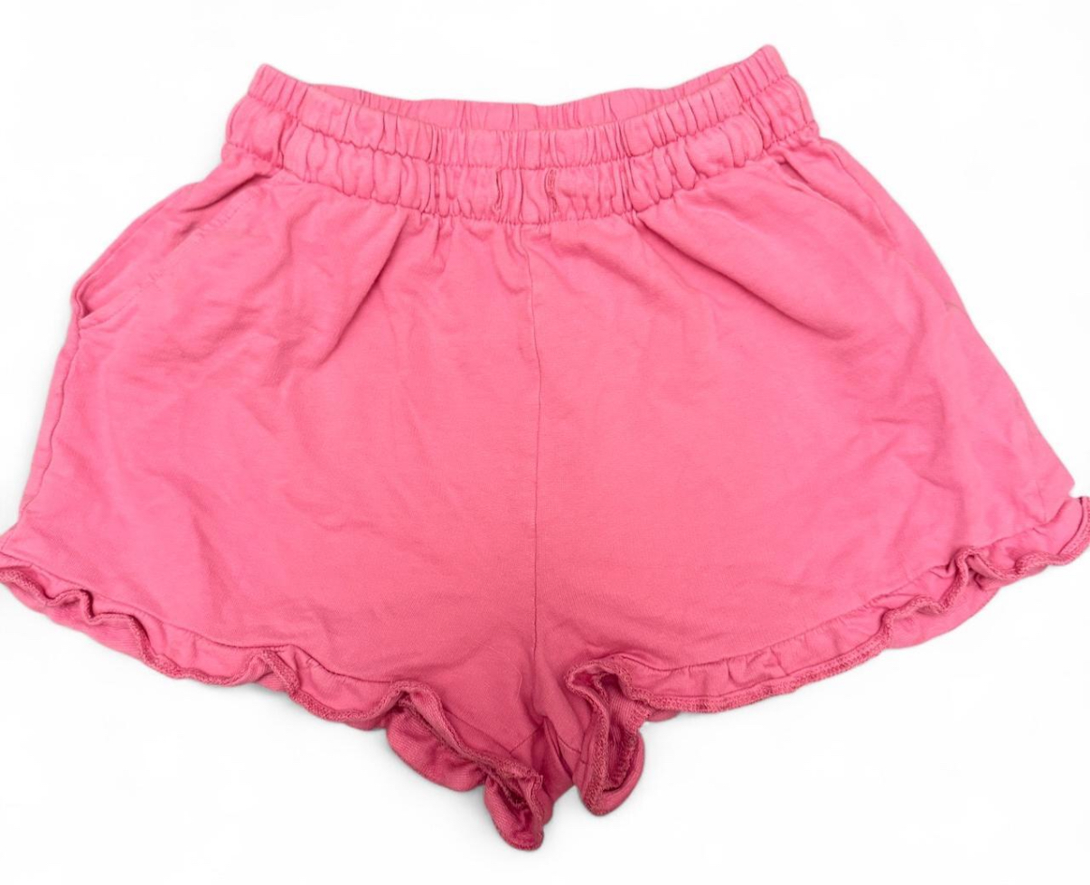 H&M Bottoms Pink Cotton - Image 1