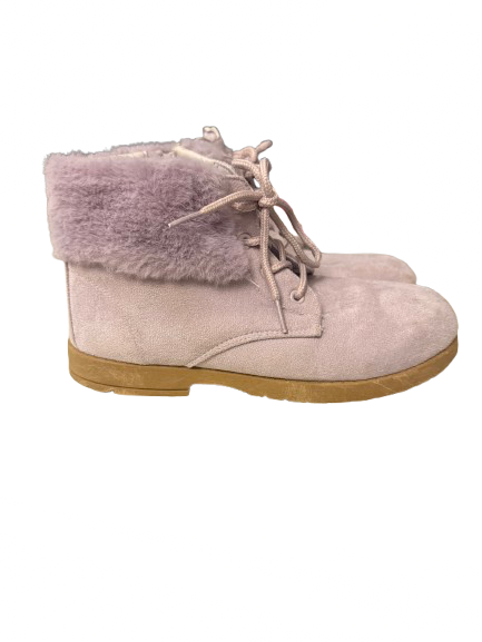 UNBRANDED Girls Lavender - Image 1